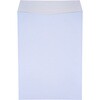 K20821 角2 カラー封筒 プラテクト(中身が見えない) 100g L貼 月印紙製品 75412718