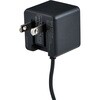 CHCR-SP10BK 耐雷USB充電器PD1m ELPA 75413811
