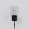 CHCR-SP20BK 耐雷USB充電器PD2m ELPA 75413820
