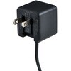 CHCR-SPC20BK 耐雷USB充電器CPD2m ELPA 75413856
