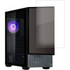 f9h-lsmn16-mc006718 液晶保護フィルム ZALMAN Z10 DS 付属ディスプレイ ZM-MF156 対応 高硬度9H 高透明 ハードコート 互換品 メディアカバーマーケット 75414477