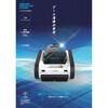 I80 プール清掃ロボット gt freedom i80 サイブ 75414547