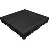AD5000TR(D-Gr) 簡易ジョイント型 システムデッキ エアJデッキ ECOROCA 75414617