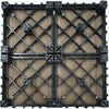 AD8000TR(Sb) 簡易ジョイント型 システムデッキ エアJデッキ ECOROCA 75414660