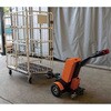 ergo-1009 パワフルバディ用カゴ台車牽引部品 五常 75415037