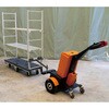ergo-1008 パワフルバディ用6輪台車牽引部品 五常 75415046