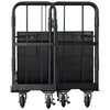 kdgo-1037 天使のカゴ車 mini Lightブラック 五常 75415071