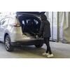 kdgo-1037 天使のカゴ車 mini Lightブラック 五常 75415071