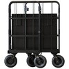 kdgo-1047 カゴ車 クロウディブラック 五常 75415080