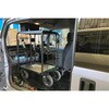 kdgo-1048 カゴ車 クロウディmini ブラック 五常 75415098