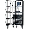 kdgo-1046 俺のカゴ車 ブラック 五常 75415107