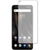 n9bc-lssm06-mc002067 液晶保護フィルム UMIDIGI Power 3 対応 高硬度9H ブルーライトカット反射防止 互換品 メディアカバーマーケット 75416236
