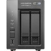 - 法人向け2ドライブNAS(ネットワークHDD)2TB I ・O DATA(アイ・オー・データ) 75416805