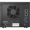 - 法人向け4ドライブNAS(ネットワークHDD)32TB I ・O DATA(アイ・オー・データ) 75416875