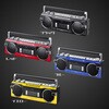 400-MEDI050BL ラジオカセット変換プレーヤー Bluetooth搭載 サンワダイレクト 75418151