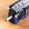 400-MEDI050BL ラジオカセット変換プレーヤー Bluetooth搭載 サンワダイレクト 75418151