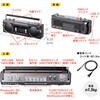400-MEDI050Y ラジオカセット変換プレーヤー Bluetooth搭載 サンワダイレクト 75418169