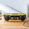 400-MEDI050Y ラジオカセット変換プレーヤー Bluetooth搭載 サンワダイレクト 75418169