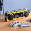 400-MEDI050Y ラジオカセット変換プレーヤー Bluetooth搭載 サンワダイレクト 75418169