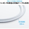 500-AT003K 分配器 アンテナ用 サンワダイレクト 75418178