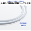 500-AT005K 分配器 アンテナ用 サンワダイレクト 75418187