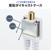 500-AT005K 分配器 アンテナ用 サンワダイレクト 75418187