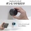 400-SP119 スピーカー Bluetooth 防水IPX6対応 サンワダイレクト 75418196