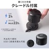 400-SP119 スピーカー Bluetooth 防水IPX6対応 サンワダイレクト 75418196