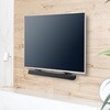 100-VESA012 サウンドバーブラケット VESA取付け サンワダイレクト 75418266