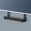 100-VESA012 サウンドバーブラケット VESA取付け サンワダイレクト 75418266