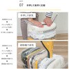 623-51 衣類用一体型圧縮ボックス 専用圧縮袋 3枚組 アストロ 75423936