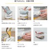 623-51 衣類用一体型圧縮ボックス 専用圧縮袋 3枚組 アストロ 75423936