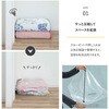623-52 毛布用一体型圧縮ボックス 専用圧縮袋 2枚組 アストロ 75423945