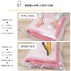 623-52 毛布用一体型圧縮ボックス 専用圧縮袋 2枚組 アストロ 75423945