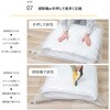 623-53 敷布団用一体型圧縮ボックス 専用圧縮袋 アストロ 75423961