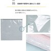 623-55 一体型圧縮ボックス 毛布用 2個組 アストロ 75423979