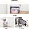 623-55 一体型圧縮ボックス 毛布用 2個組 アストロ 75423979