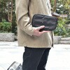 MWT-MC-BK TYVEL．マルチケース マットブラック MagX(マグエックス) 75424180