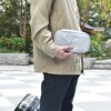 MWT-MC-GY TYVEL．マルチケース ライトグレー MagX(マグエックス) 75424189