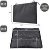 MWT-PC-BK TYVEL．PCケース マットブラック MagX(マグエックス) 75424207