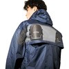 AS-941S エアレインプラスベーシックスーツ・プロテクターセット makku 75424758