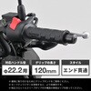 65335 オクタゴングリップ DAYTONA(デイトナ) 75425808