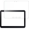 anti-f-lstb10-mc006756 液晶保護フィルム Samsung Galaxy Tab Active5 Pro 対応 指紋防止 光沢 クリア 互換品 メディアカバーマーケット 75431031