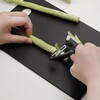 BKS-004 BLACKY キッチン4点セット ヒロショウ 75431950