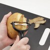 BKS-004 BLACKY キッチン4点セット ヒロショウ 75431950