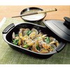 RGPS-01 レンジグリルパン 売価 4980円(税込)以上 ヒロショウ 75431959