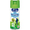 4901080321718 服の上からサラテクト アース製薬 75432327