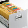 JF-VA42N(KW1) バーチカルファイル くろがね工作所 75438207