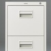 JF-VA42N(KW1) バーチカルファイル くろがね工作所 75438207