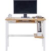 ZE-90NAデスク リニアミオ くろがね工作所 75438286